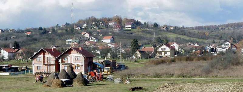 Slavonski Brod - Brodsko Vinogorje